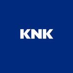 KNK Outbound logo