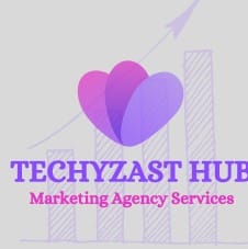 Techyzast Hub Agency