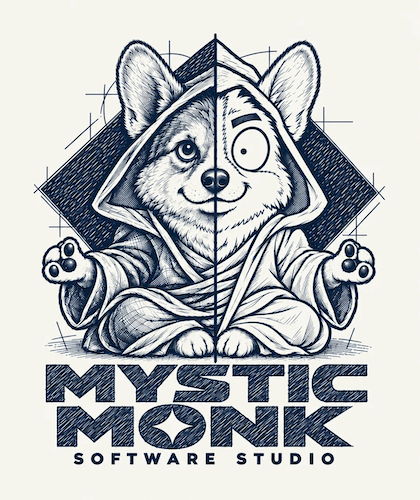 Mystic Monk