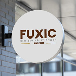 Fuxic Digital logo