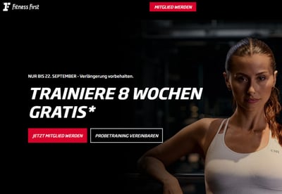 fitnessfirst.de: SEO-Strategie von Content-Migration bis KI-Präsenz - SEO