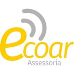 Ecoar Comunicação Factual logo
