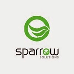 Sparrow Solution logo