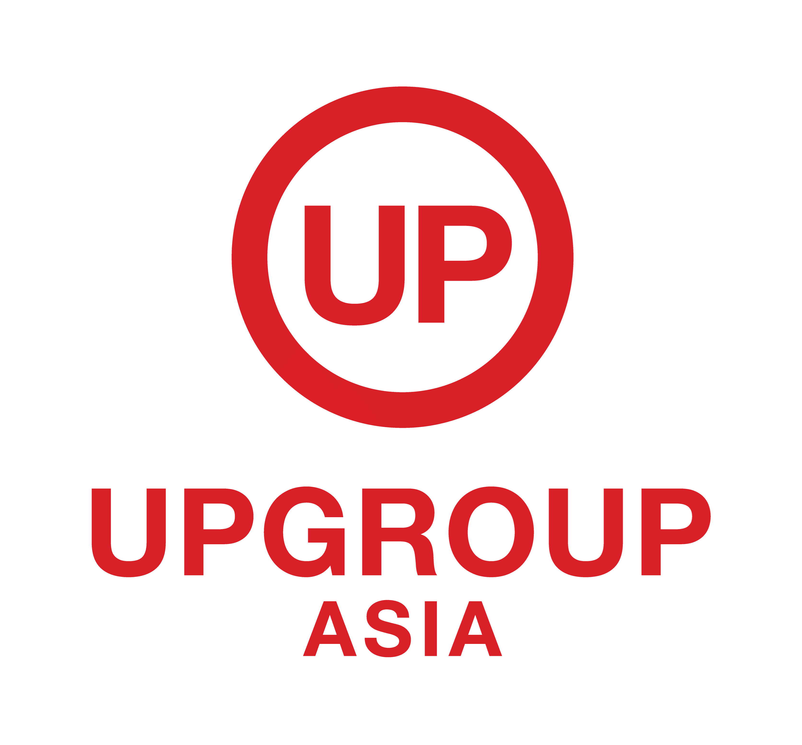 UPGroup Asia