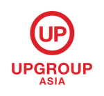 UPGroup Asia logo