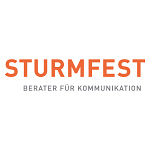 STURMFEST logo
