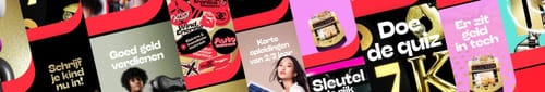 Woedend! The New Creatives cover
