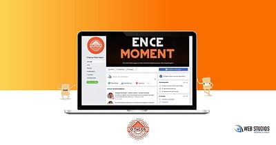 O' Tacos - Stratégie Community Management - Marketing