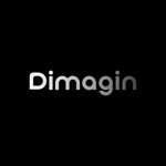 Dimagin logo