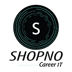 Shopno Career IT - Website Creatie