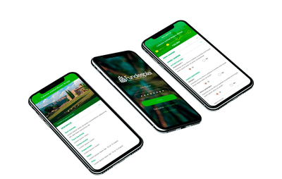 App Fundesplai - App móvil