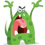 Social Media Monsters logo