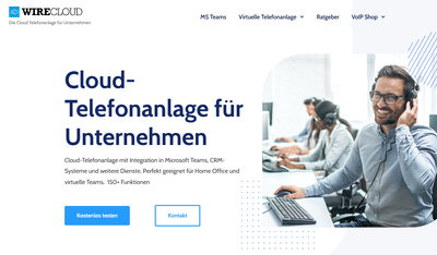 Monatliche SEO-Betreuung eines Tech-Unternehmens - Online Advertising