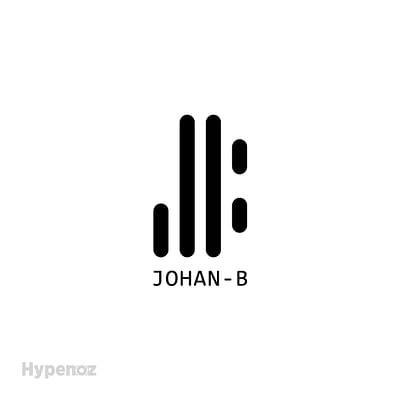 Logo pour Johan B - Diseño Gráfico