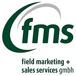 FMS - Field Marketing + Sales Services logo
