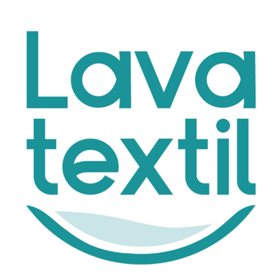 Identidad corporativa para Lavatextil - Grafikdesign