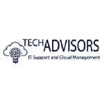 Tech Advisors - IT Support & Cybersecurity Services