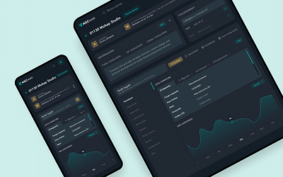 Eltime - Custom CRM - Applicazione web