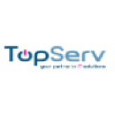 Topserv It B.V