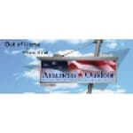 American Outdoor Advertising logo