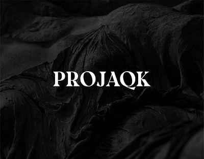 PROJAQK - Branding & Positioning