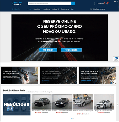 Website Creation & Management - Stratégie digitale