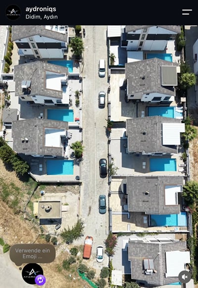 Immobilienaufnahmen - Photography