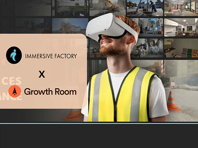 Immersive Factory : Plus de 200 leads - Publicité en ligne