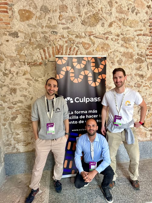 Culpass cover
