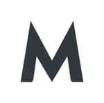 STUDIO_M logo