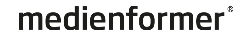 mf >> medienformer GmbH