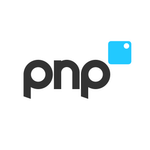 PNP Digital logo
