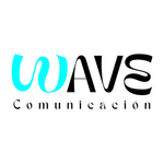 Wave Comunicación logo