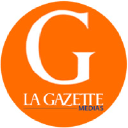 La Gazette Médias logo