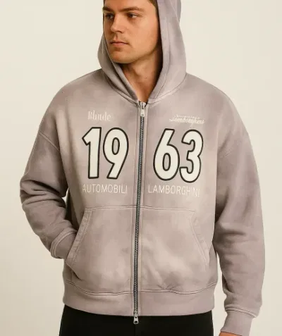 Rhude clothing - E-commerce