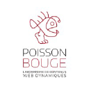 Poisson Bouge logo