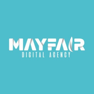 Mayfair Digital Agency