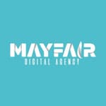 Mayfair Digital Agency logo