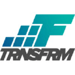 TRNSFRM IT Support Cleveland logo