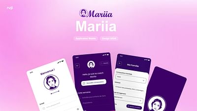 Chatbot IA - Application mobile - Application mobile