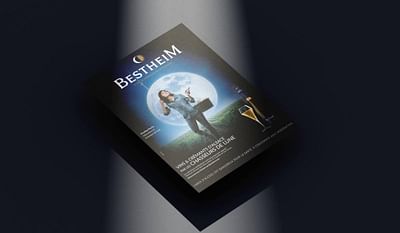 Maetva pour Bestheim - Stratégie de contenu