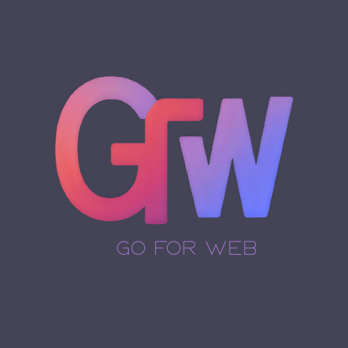 Go For Web