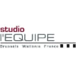 Studio L'Equipe logo