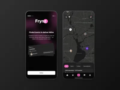 Frynz: Die Social-App, die verbindet. - Cloud Consulting