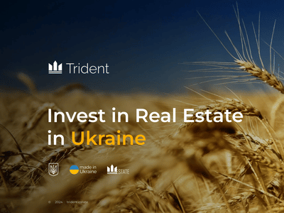 Develop and promotion of a real estate catalog - Markenbildung & Positionierung