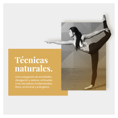 Diseño web "Centro Kendra Life" - Branding y posicionamiento de marca
