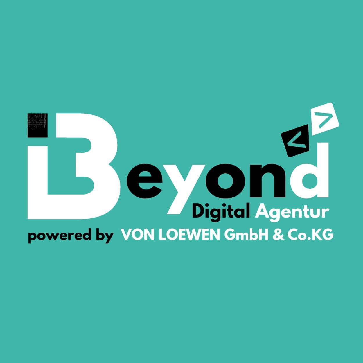 Beyond Digital Agentur