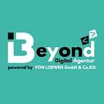 Beyond Digital Agentur logo