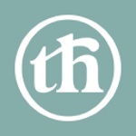 The House logo