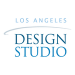 LA Design Studio logo